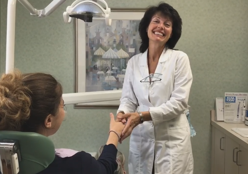 Parlin, Sayreville Dentist Dr. Mariana Blagoev Starts Mother's Day Celebration with a Special Event