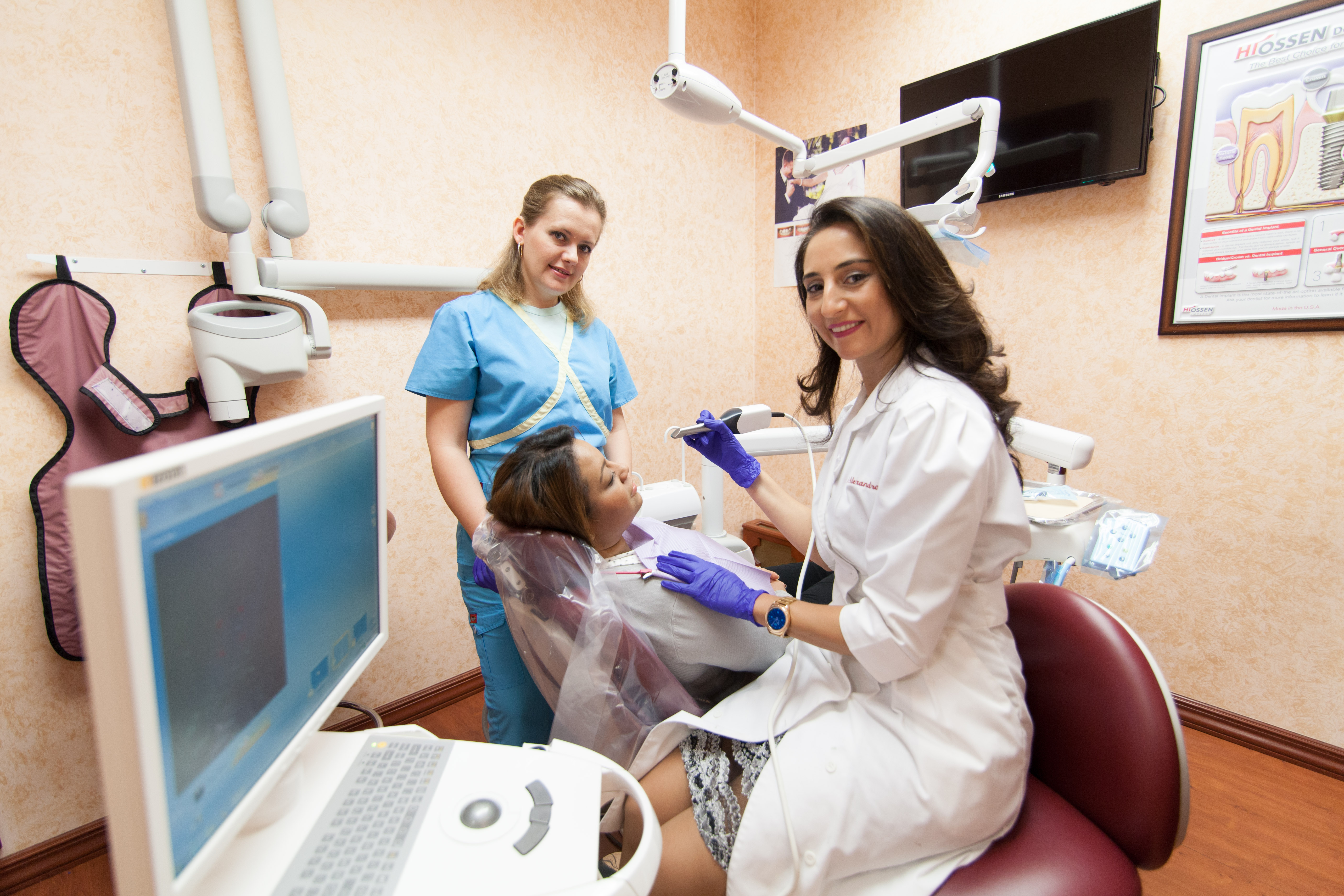 Dentist from Maspeth Middle Village, NY Urges Residents to Use Legitimate Teeth Whitening Methods Dentist from Maspeth Middle Village, NY Urges Residents to Use Legitimate Teeth Whitening Methods