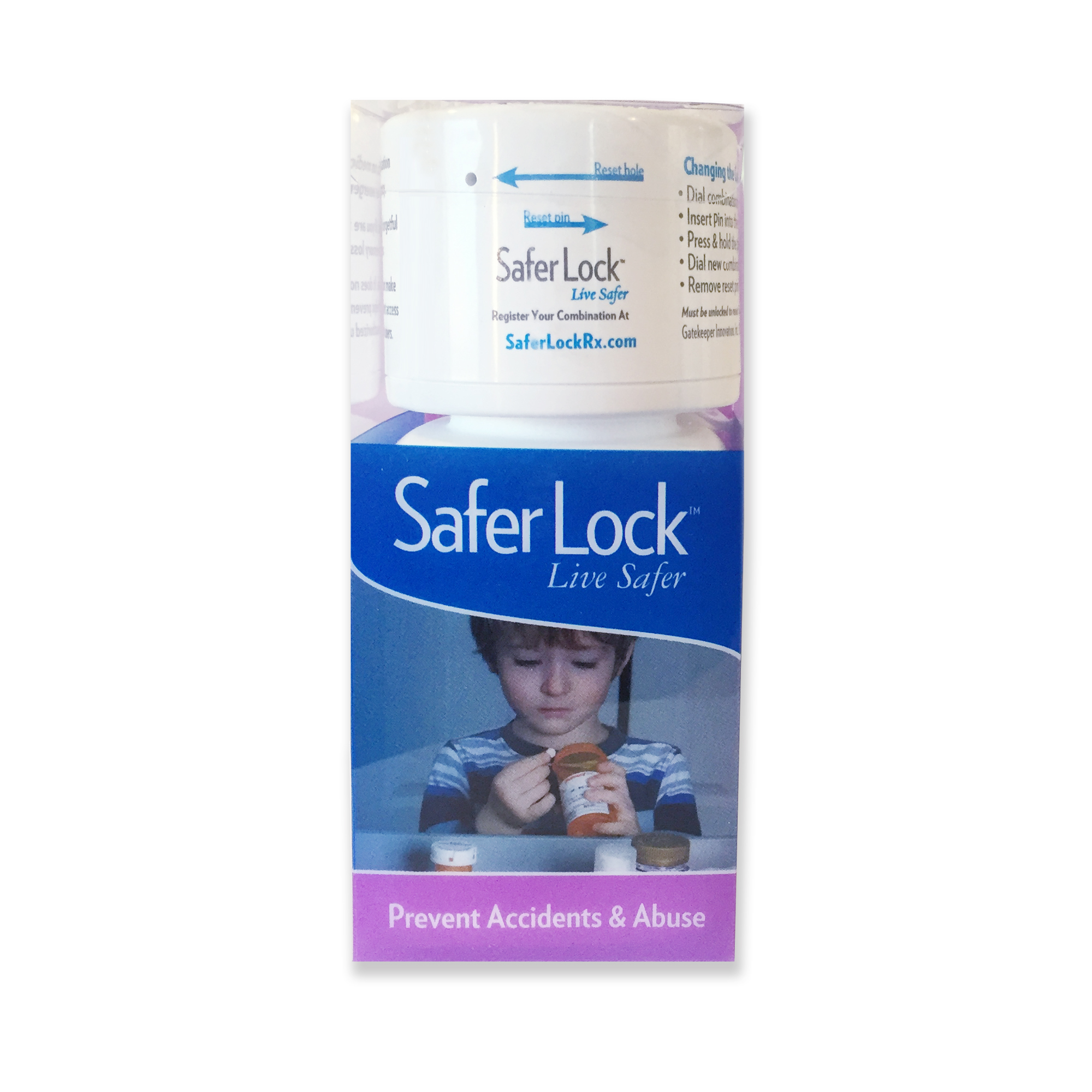 CEO of Gatekeeper Innovation, Inc., commends the California Safe Dispensing Act CEO of Gatekeeper Innovation, Inc., commends the California Safe Dispensing Act