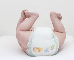 Diaper Market Outlook: Competitive Intensity is Higher than Ever
