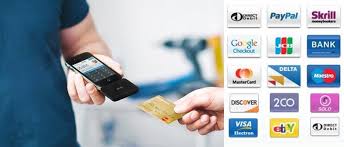 E Cash Payment Systems Market Still Has Room to Grow | Emerging Players BBVA, BanCoppel, Citibank, Banorte, Banco Azteca