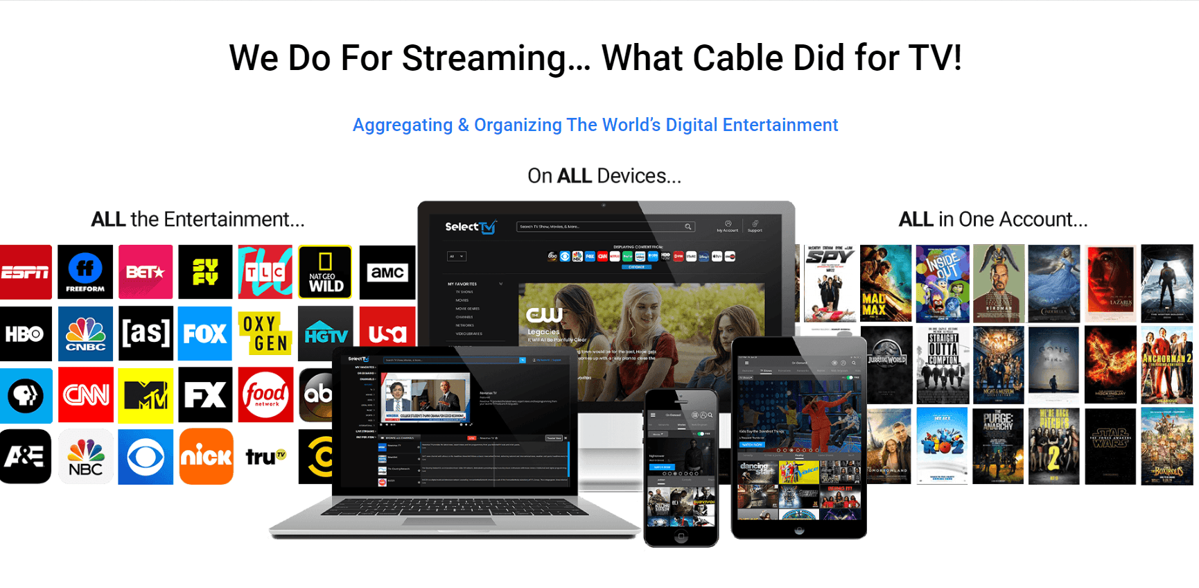 FreeCast Taps Dish and Google Executives Amidst IPO Announcement FreeCast Taps Dish and Google Executives Amidst IPO Announcement