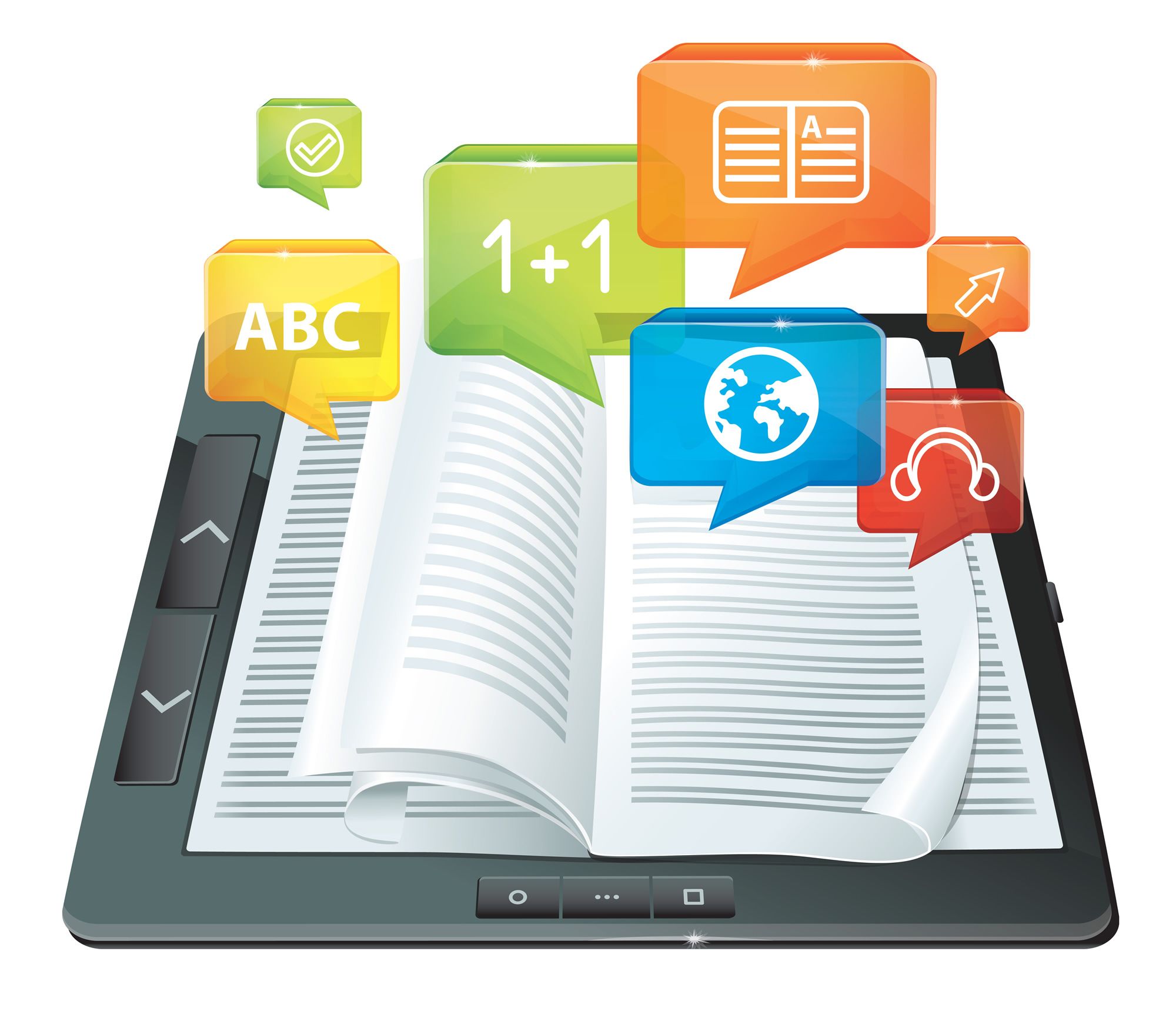 E-textbook Rental Market to Witness Huge Growth by 2020-2026 | TextbookRush, CengageBrain, Bloomsbury, Chegg