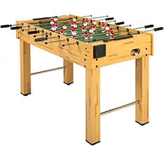 Foosball Table Market Comprehensive Analysis: Check Latest Strategic Moves of Emerging Players