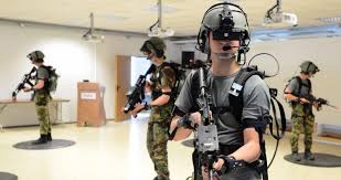 Military Virtual Training Market to Witness Massive Growth by 2020-2028: Boeing, Thales, Raytheon