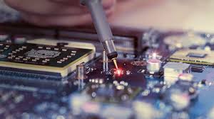 Embedded Systems Market Next Big Thing | Major Giants Microchip, Fujitsu, Atmel, Altera