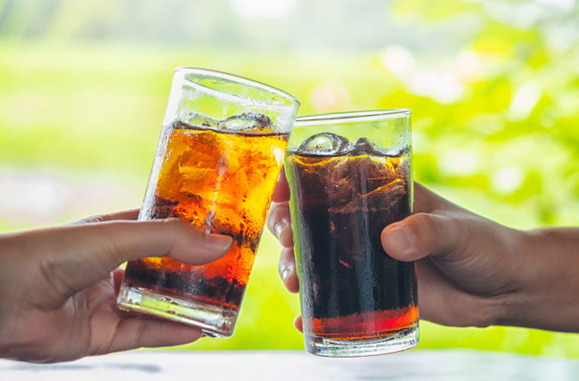 Diet Drink Market Outlook: Poised For a Strong 2020 | Abbott, Kellogg, PepsiCo