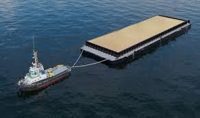 Barge Transportation Market to Develop New Growth Story: Emerging Segments is the Key