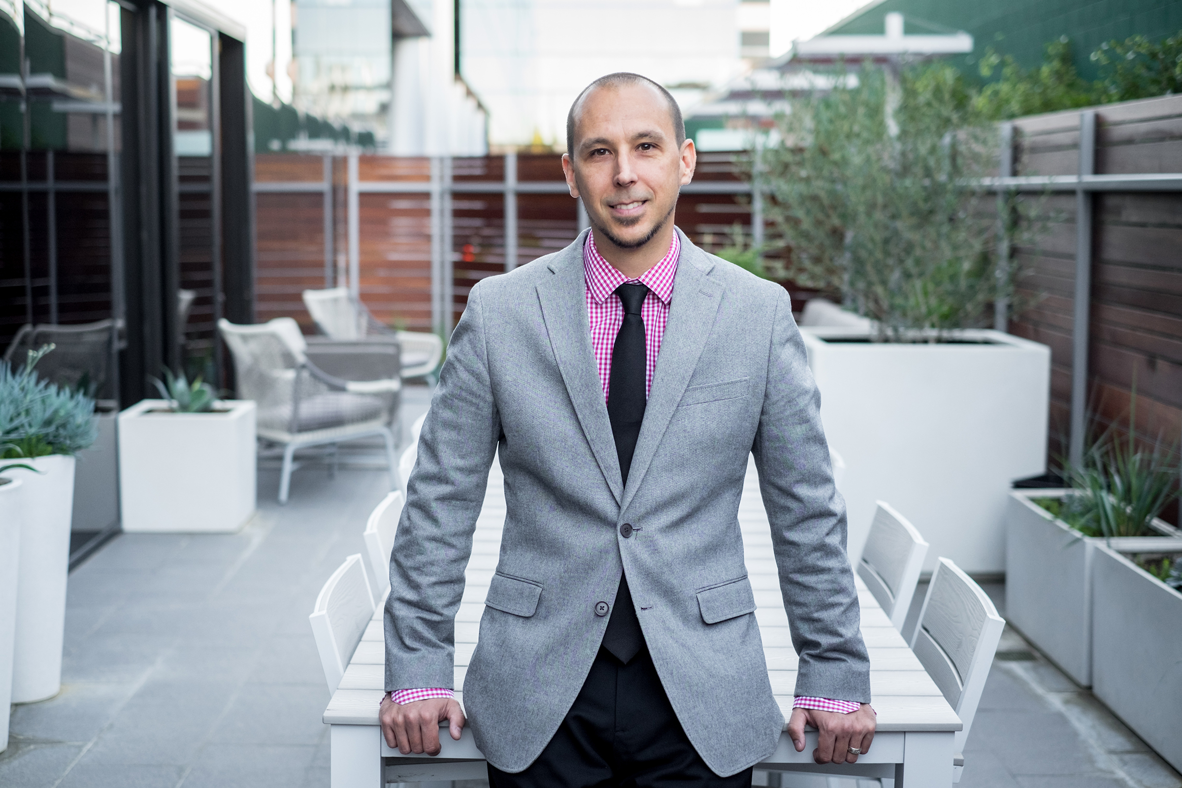 KTGY Architecture + Planning Announces New Appointments in Southern California KTGY Architecture + Planning Announces New Appointments in Southern California