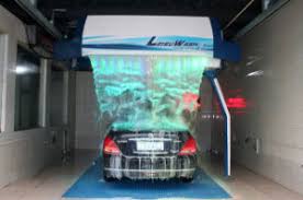 Automatic Car Wash System Market to see Booming Worldwide | Washtec, Otto Christ, Daifuku