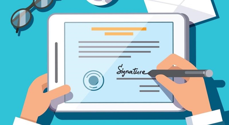 E-Signature Software Market is Booming Worldwide | Adobe Systems, Gemalto, Citrix, DocuSign, RPost, SIGNiX