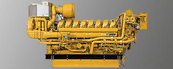 Marine Engines Market: Study Navigating the Future Growth Outlook