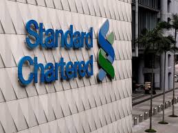 Standard Chartered Market Study: An Introduction to Fundamental Charting