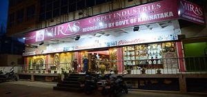 Miras Carpet Industries Offers the Best Collection of Hand-Made Contemporary and Traditional Carpets