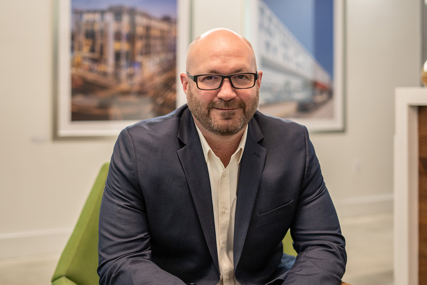 KTGY Architecture + Planning Adds Darin Schoolmeester, AIA, NCARB, LEED AP as Principal in Irvine Office KTGY Architecture + Planning Adds Darin Schoolmeester, AIA, NCARB, LEED AP as Principal in Irvine Office