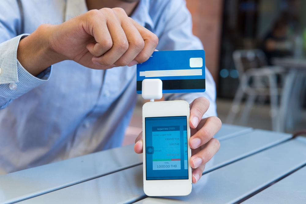 Mobile POS Market to See Major Growth by 2025: Square, Ingenico, iZettle, Intuit