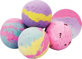 Bath Bomb Market to Eyewitness Massive Growth by 2025 |Gap, H&M, Inditex (Zara), Kering