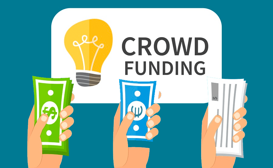 Crowdfunding Market is Booming Worldwide | Gofundme, Indiegogo, Kickstarter, Patreon, CircleUp