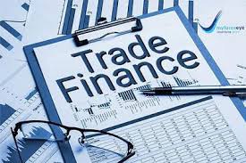 Trade Finance Market is expected to see growth rate of 4.54% | Societe Generale, Citigroup, Standard Chartered