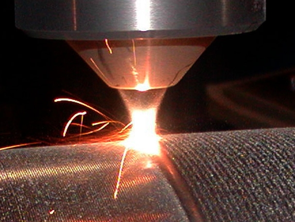 Global Laser Cladding Service Market: Business Opportunity and Brand Strength Analysis 2020