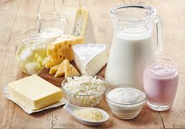 Dairy Products - Know Factors Driving the Market to Record Growth