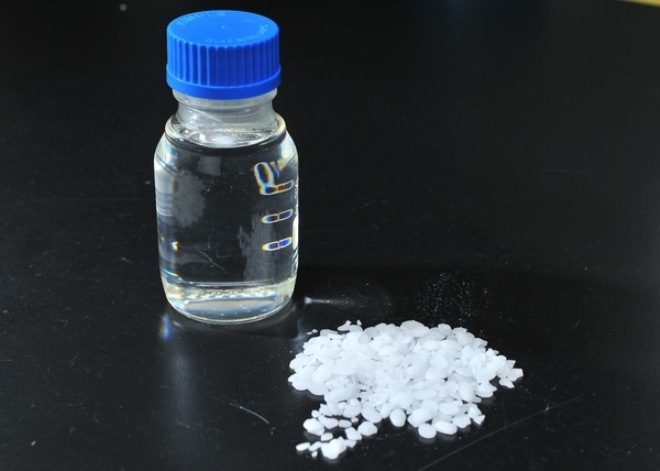 New International Research Report of Maleic Anhydride (MA) Market By Manufacturers 2020-2025