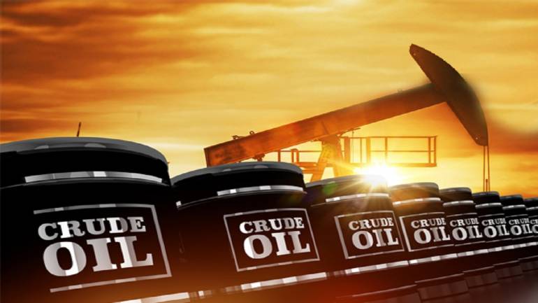 Crude Oil Market Price Analysis 2020-2025, Size, Share, Trends, Industry Growth, Report and Forecast Crude Oil Market Price Analysis 2020-2025, Size, Share, Trends, Industry Growth, Report and Forecast