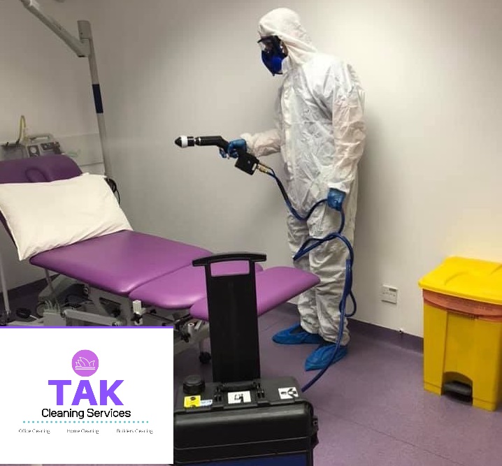 Sydney Cleaning Company Offers Deep Cleaning and Disinfection Services in Response to Coronavirus Sydney Cleaning Company Offers Deep Cleaning and Disinfection Services in Response to Coronavirus
