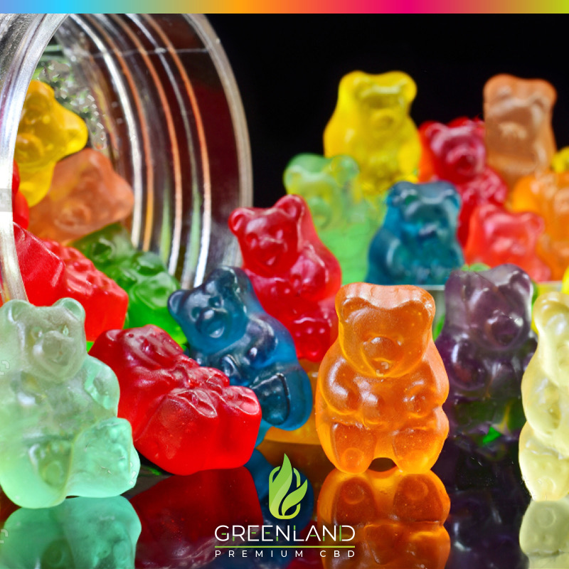 Branden Ware Becomes The CEO of Greenland CBD Company