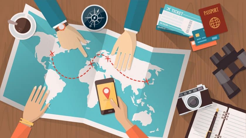 Global Online Travel Agency(OTA) Market 2020 Segmentation, Demand, Growth, Trend, Opportunity and Forecast to 2025 Global Online Travel Agency(OTA) Market 2020 Segmentation, Demand, Growth, Trend, Opportunity and Forecast to 2025