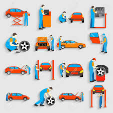 Automotive Repair And Maintenance Services Market Is Thriving Worldwide | Driven Brands, Firestone Complete Auto Care, Lookers