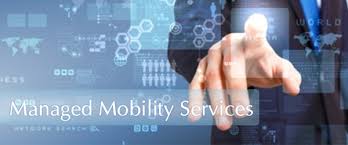 Managed Mobility Services Market to Eyewitness Massive Growth by 2025| Verizon Communications, Unisys, IBM Managed Mobility Services Market to Eyewitness Massive Growth by 2025| Verizon Communications, Unisys, IBM
