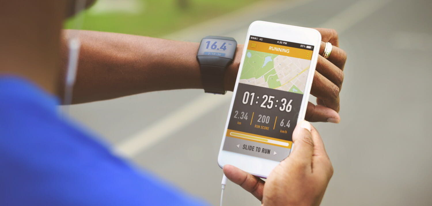 Running Apps Market to Witness Massive Growth by 2025: Nike, Fitnesskeeper, Adidas Running by Runtastic, Sports Tracking