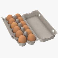Egg Packaging Market to Eyewitness Massive Growth by 2025 | Huhtamaki, Pactiv, Dispak, Fibro