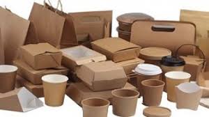 Biodegradable Packaging Materials Market Is Thriving Worldwide | BASF, International Paper, Mondi, Smurfit Kappa