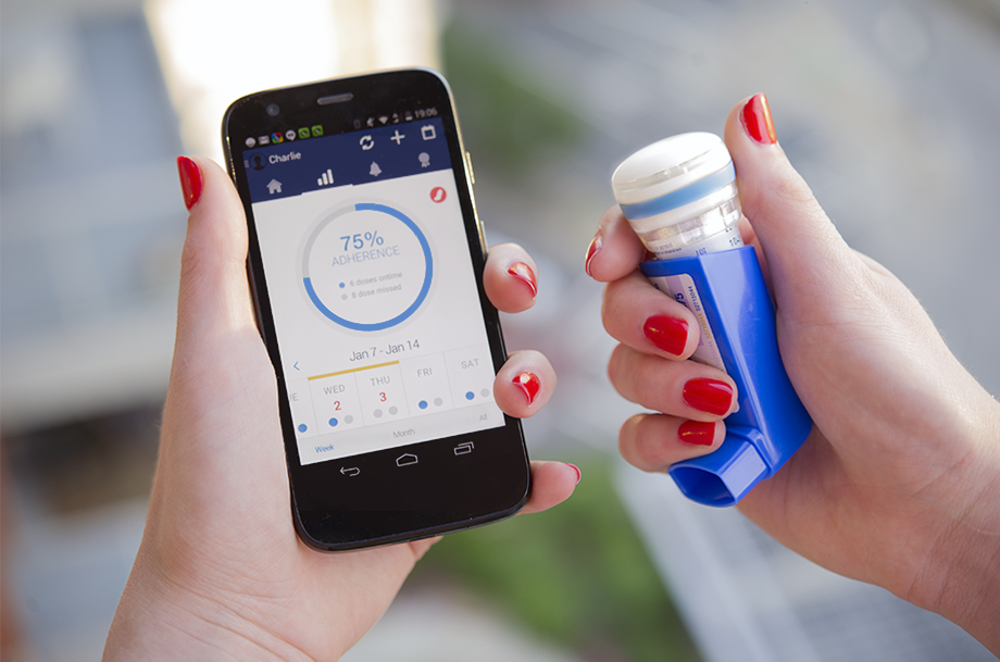 Smart Inhaler Technology Market Next Big Thing | Adherium, AstraZeneca, Cohero Health, GlaxoSmithKline