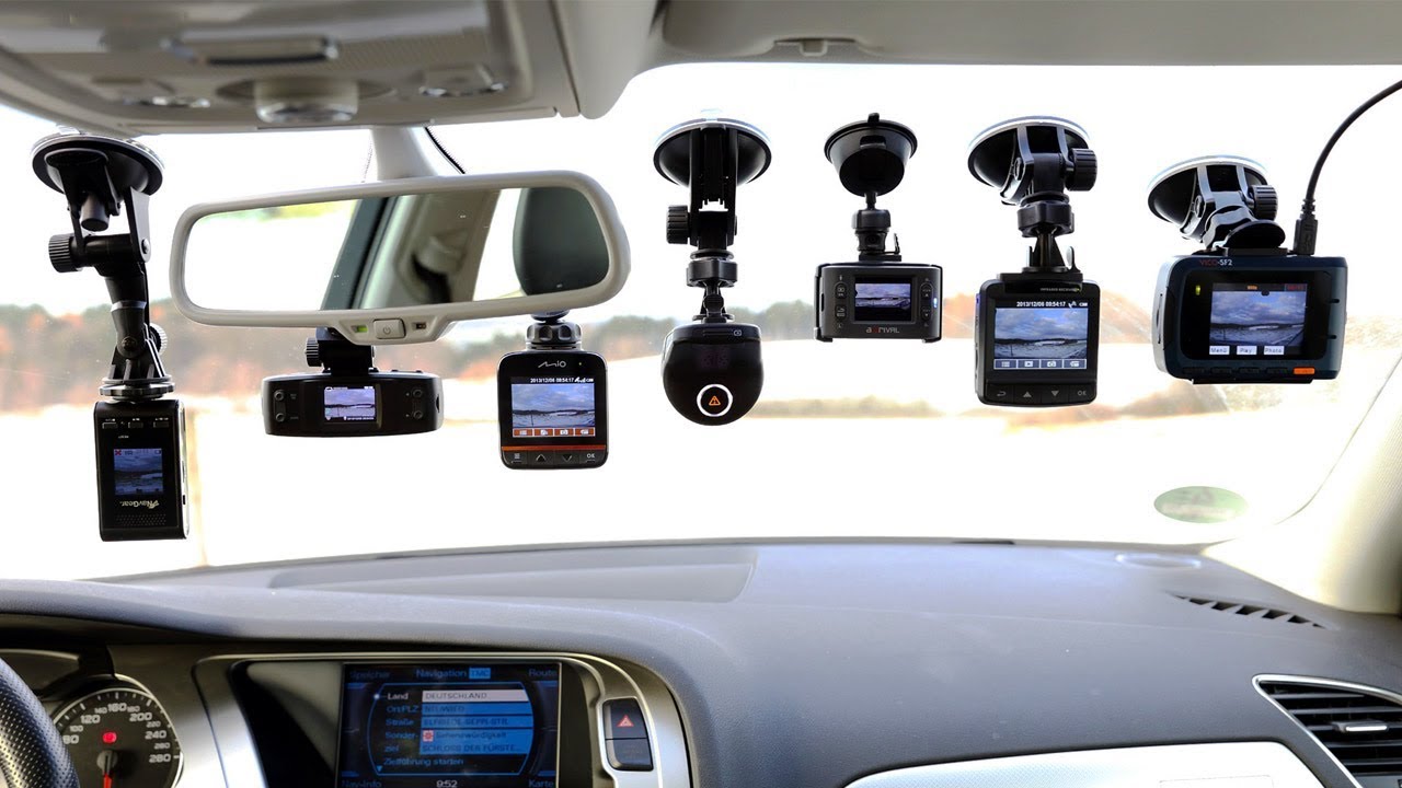 Car Dash Cameras Market Still Has Room to Grow | Emerging Players TaoTronics, Cobra, Mobius, Lukas, Rexing