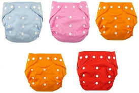 Cloth Diaper Market Is Thriving Worldwide | Kimberly Clark, Unicharm, SCA, Kao