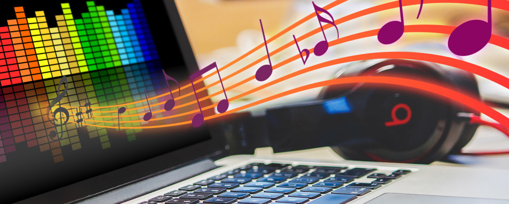 3 Reasons Why Online Music Market May See Potentially High Growth Factors: Google, Amazon, Apple, SoundCloud