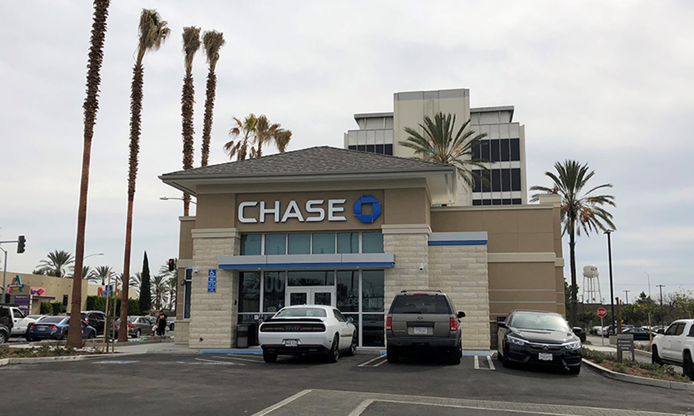 Hanley Investment Group Arranges Sale of New Construction Chase Bank in Orange County, Calif. for $5.1 Million