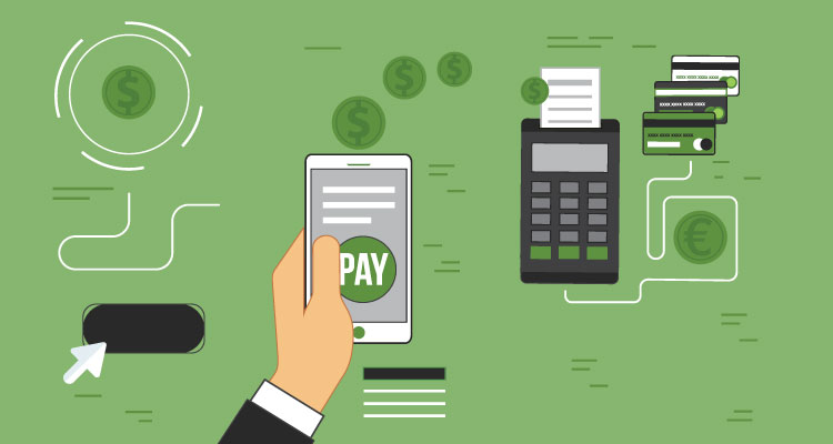 Why Mobile Wallet and Payment Technologies Market is Booming So Rapidly? Top Players: PayPal, MasterCard, American Express, Apple, Amazon