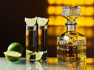 Global Mixto Tequila Market: Intense Competition but High Growth & Extreme Valuation