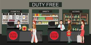 Duty-Free Retailing Market to See Major Growth by 2025 | Lagardere Travel Retail, Lotte Duty Free, LVMH