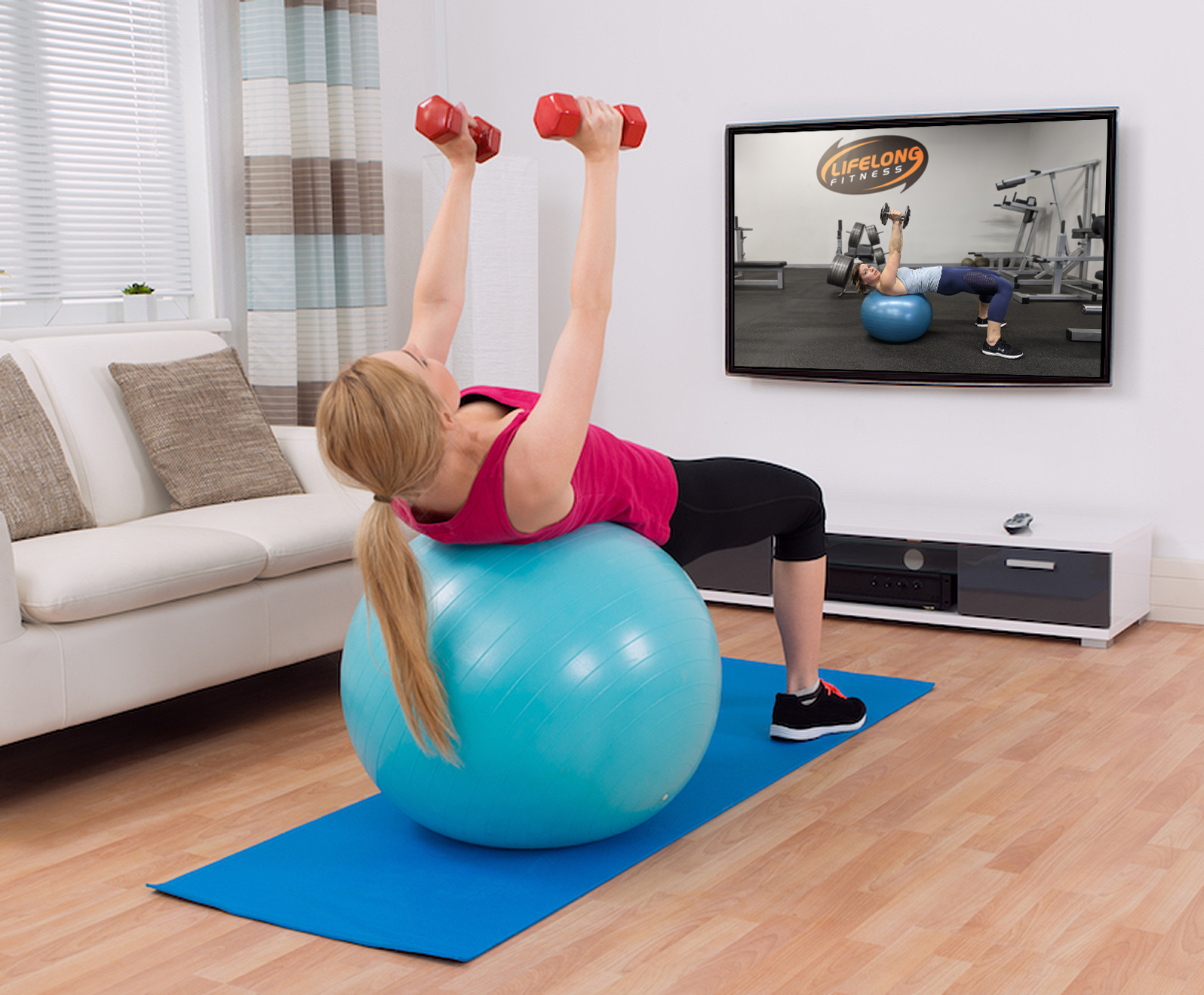 Group of Utah Personal Trainers Begin Offering Free Video Coaching Calls Group of Utah Personal Trainers Begin Offering Free Video Coaching Calls