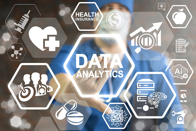 Healthcare Data Analytics Market Witness Massive Growth | Oracle, Health Catalyst, McKesson, Inovalon