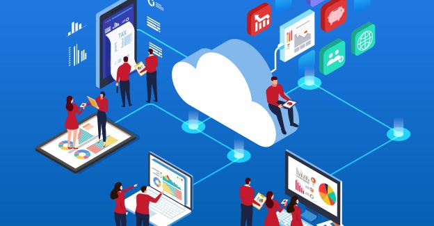 Shared Services Market to Witness Stunning Growth | Accenture, Tata Consultancy Services, IBM, Symantec, Infosys