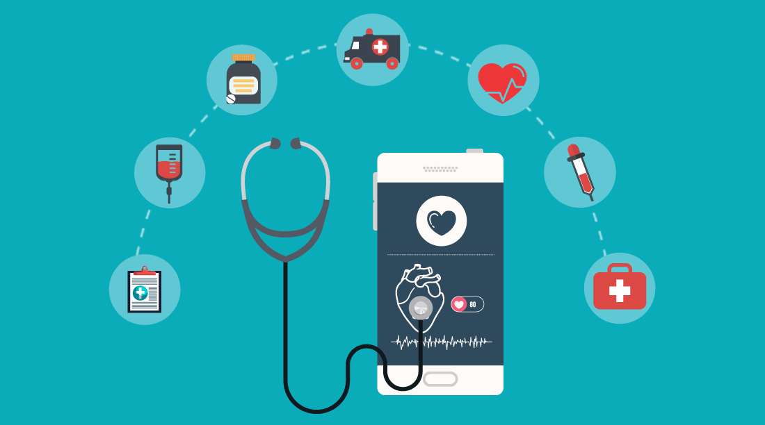 mHealth Apps Market Next Big Thing | Major Giants GlaxoSmithKline, Pfizer, Sanofi