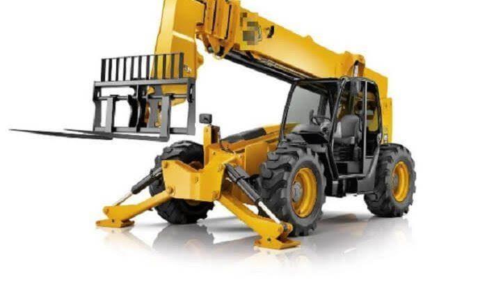 Construction Machinery Leasing Market Next Big Thing | Major Giants Blueline Rent, Ashtead, Aktio, Kanamoto