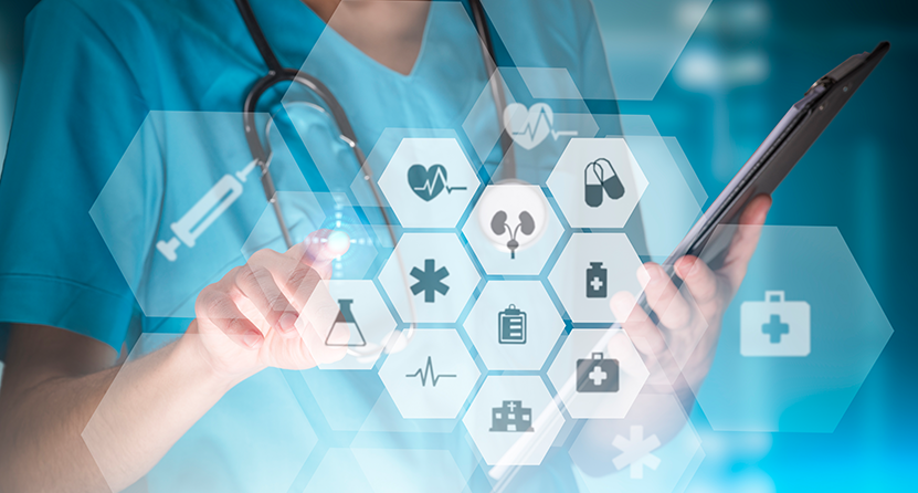 Health Care IT Market to See Massive Growth by 2025 | Mckesson, Epic Systems, Cerner