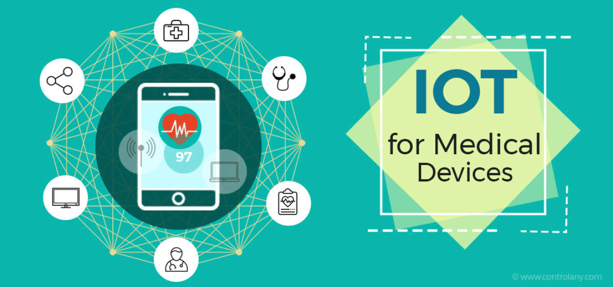 IoT Medical Devices Market to See Ongoing Evolution 2027 | Alivecor, Biotronik, GE Healthcare